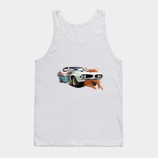 Pontiac GTO Tank Top